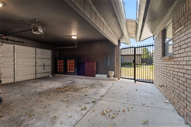 36 Overland Street, Ardmore, OK 73401