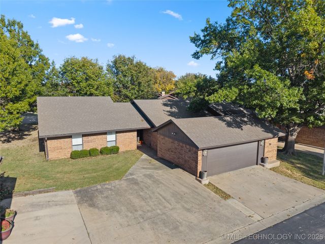 36 Overland Street, Ardmore, OK 73401