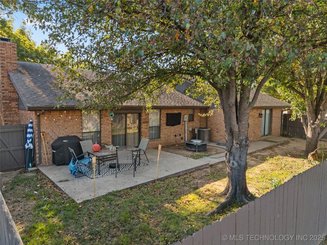 36 Overland Street, Ardmore, OK 73401