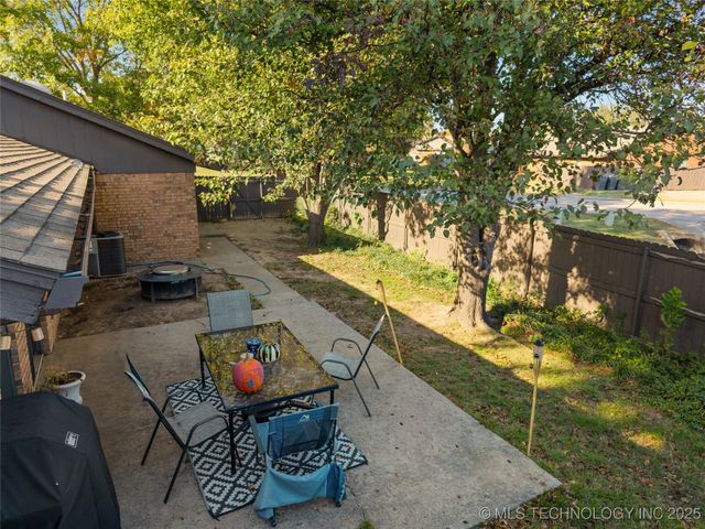 36 Overland Street, Ardmore, OK 73401