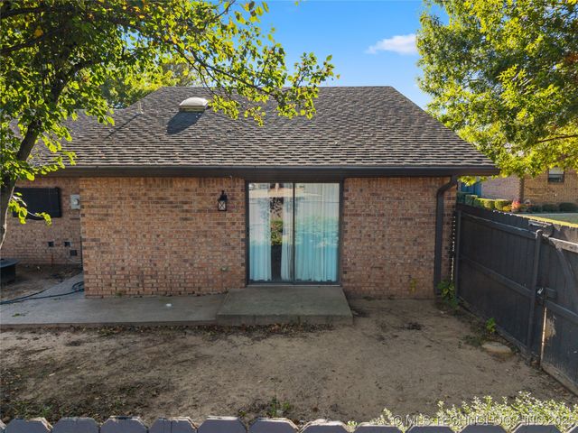 36 Overland Street, Ardmore, OK 73401