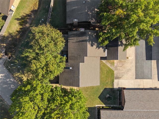 36 Overland Street, Ardmore, OK 73401