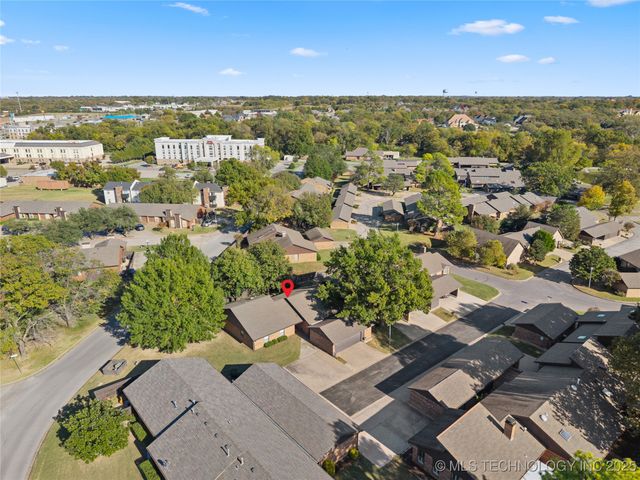 36 Overland Street, Ardmore, OK 73401