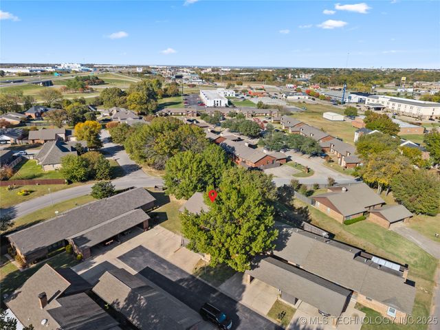 36 Overland Street, Ardmore, OK 73401