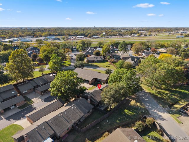 36 Overland Street, Ardmore, OK 73401