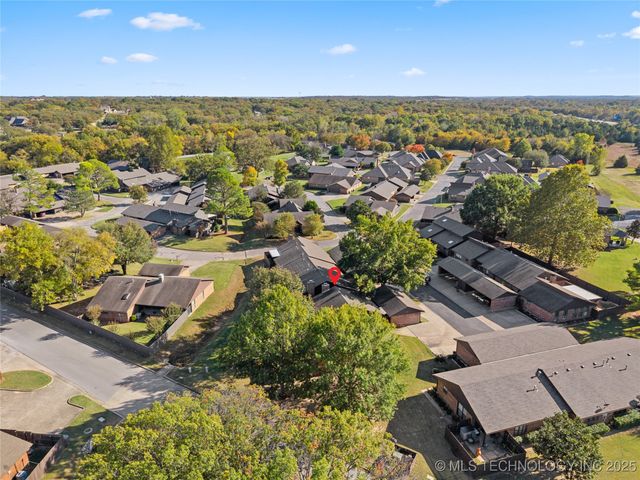 36 Overland Street, Ardmore, OK 73401