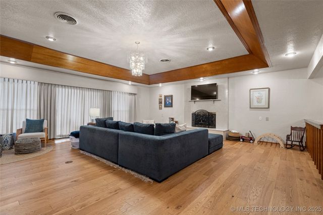 36 Overland Street, Ardmore, OK 73401