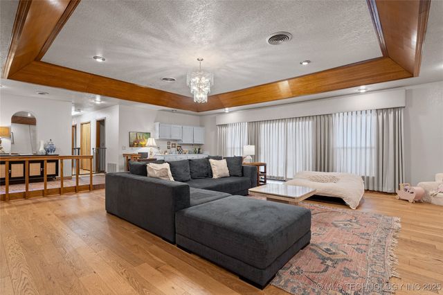 36 Overland Street, Ardmore, OK 73401