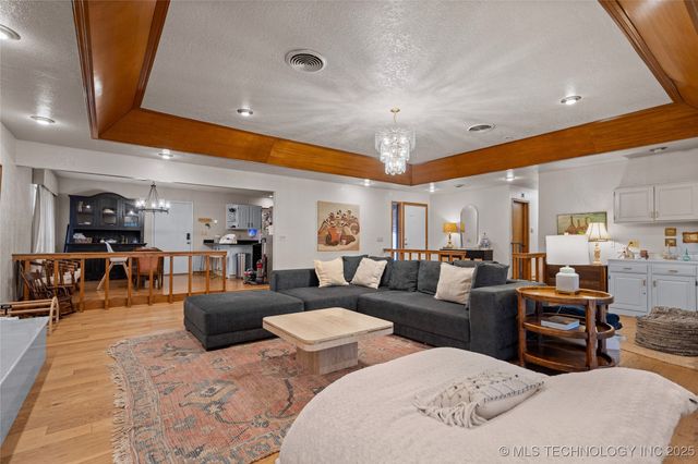 36 Overland Street, Ardmore, OK 73401