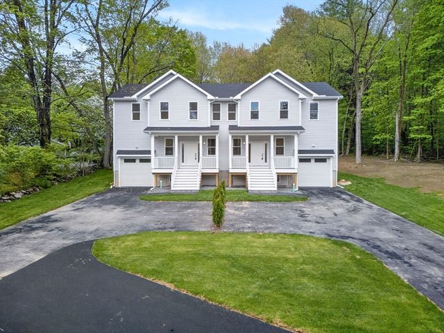 72 Westboro Rd, Grafton, MA 01536