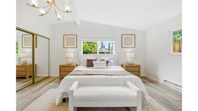 18825 Pendergast Avenue, Cupertino, CA 95014