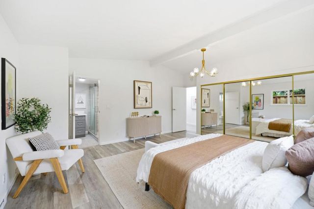 18825 Pendergast Avenue, Cupertino, CA 95014