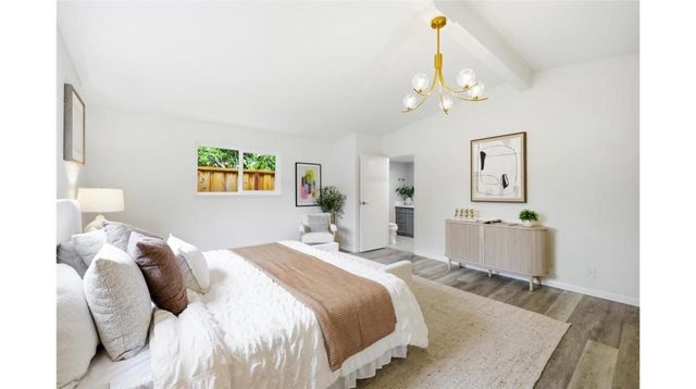 18825 Pendergast Avenue, Cupertino, CA 95014