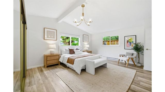 18825 Pendergast Avenue, Cupertino, CA 95014