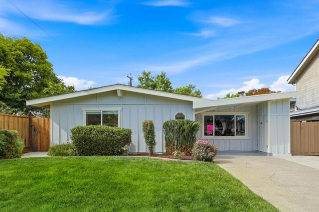 18825 Pendergast Avenue, Cupertino, CA 95014