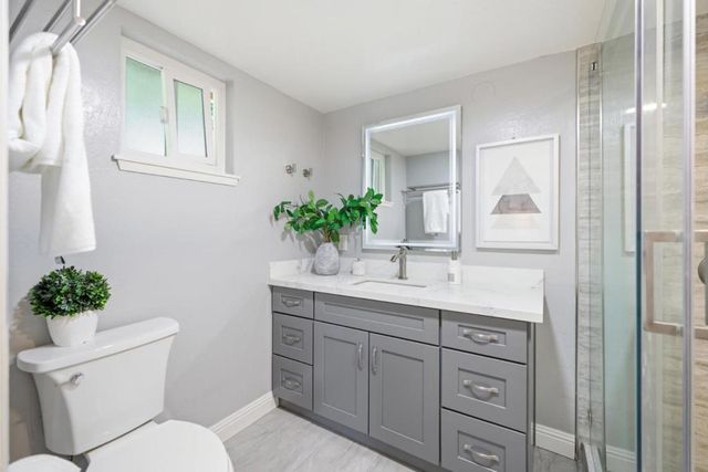 18825 Pendergast Avenue, Cupertino, CA 95014