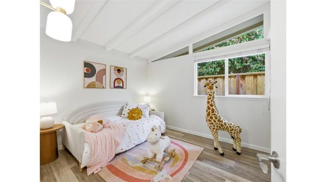18825 Pendergast Avenue, Cupertino, CA 95014