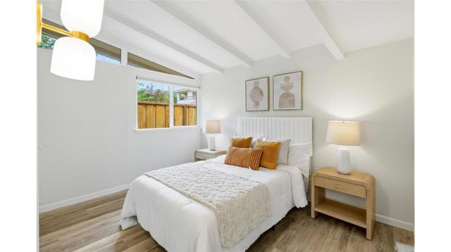 18825 Pendergast Avenue, Cupertino, CA 95014