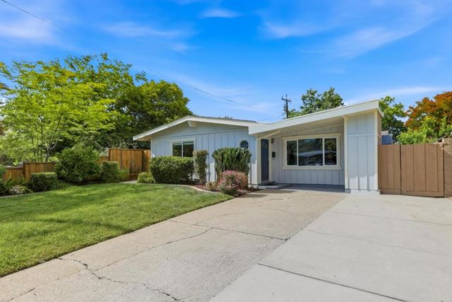 18825 Pendergast Avenue, Cupertino, CA 95014