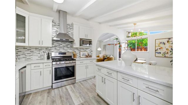 18825 Pendergast Avenue, Cupertino, CA 95014