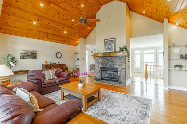 7015 B And K Ranch Road, Georgetown, TN 37336