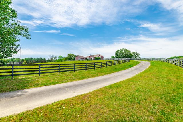 7015 B And K Ranch Road, Georgetown, TN 37336