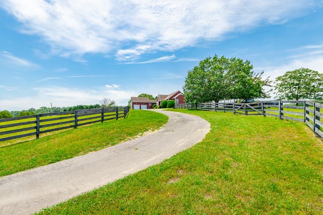 7015 B And K Ranch Road, Georgetown, TN 37336