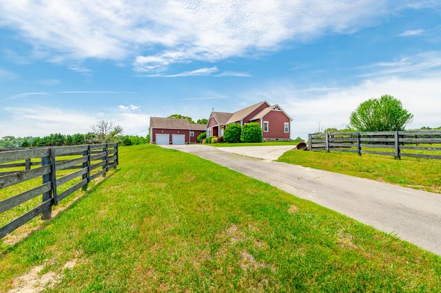 7015 B And K Ranch Road, Georgetown, TN 37336