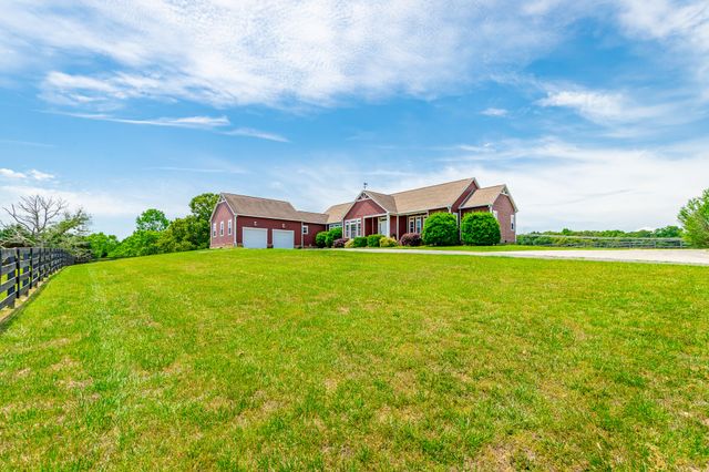 7015 B And K Ranch Road, Georgetown, TN 37336