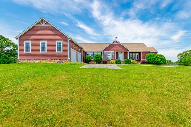 7015 B And K Ranch Road, Georgetown, TN 37336