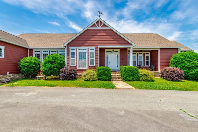 7015 B And K Ranch Road, Georgetown, TN 37336