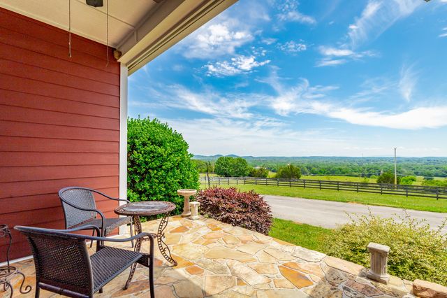 7015 B And K Ranch Road, Georgetown, TN 37336