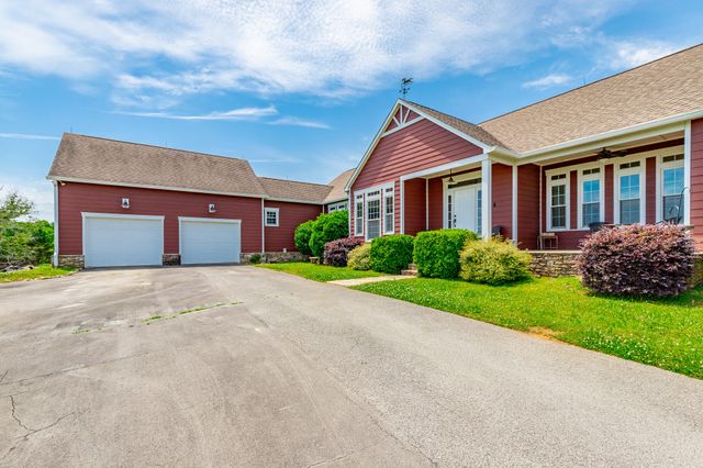 7015 B And K Ranch Road, Georgetown, TN 37336