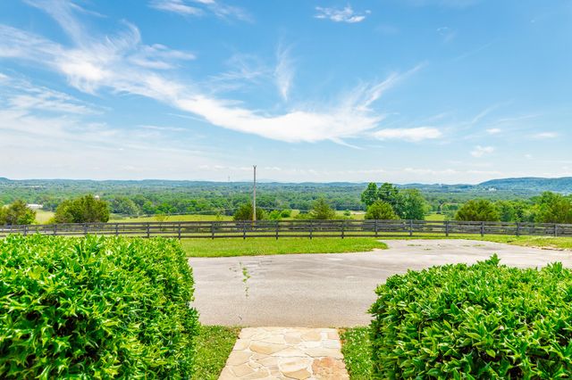 7015 B And K Ranch Road, Georgetown, TN 37336