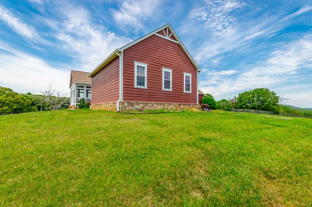 7015 B And K Ranch Road, Georgetown, TN 37336