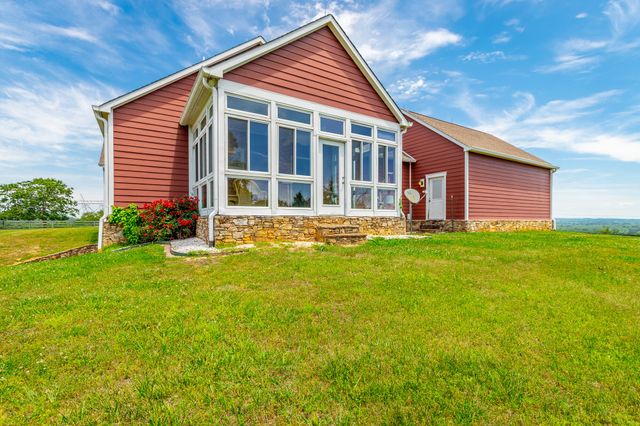 7015 B And K Ranch Road, Georgetown, TN 37336