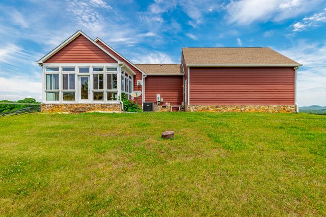 7015 B And K Ranch Road, Georgetown, TN 37336