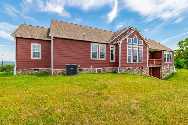 7015 B And K Ranch Road, Georgetown, TN 37336