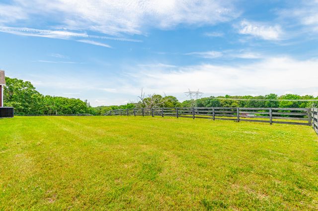 7015 B And K Ranch Road, Georgetown, TN 37336