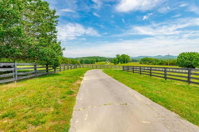 7015 B And K Ranch Road, Georgetown, TN 37336
