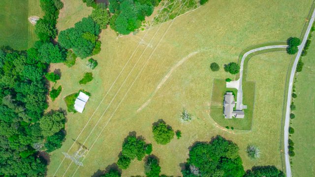 7015 B And K Ranch Road, Georgetown, TN 37336