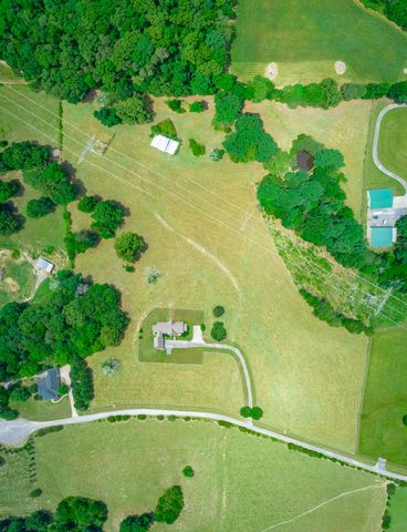 7015 B And K Ranch Road, Georgetown, TN 37336