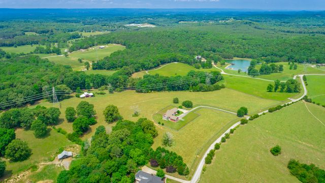 7015 B And K Ranch Road, Georgetown, TN 37336