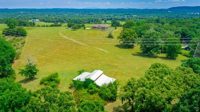 7015 B And K Ranch Road, Georgetown, TN 37336