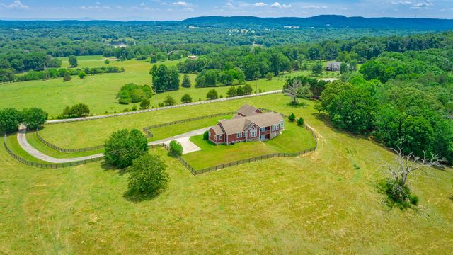 7015 B And K Ranch Road, Georgetown, TN 37336