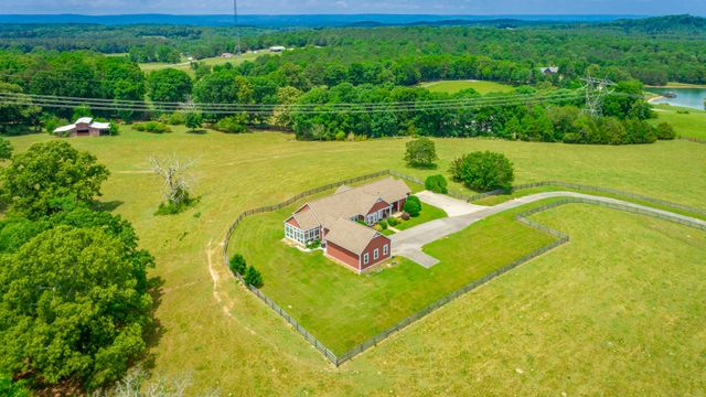 7015 B And K Ranch Road, Georgetown, TN 37336