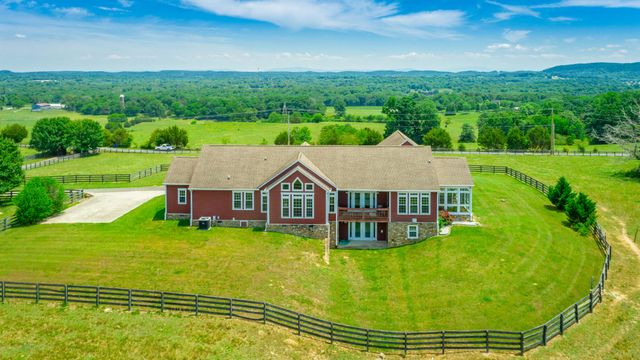 7015 B And K Ranch Road, Georgetown, TN 37336