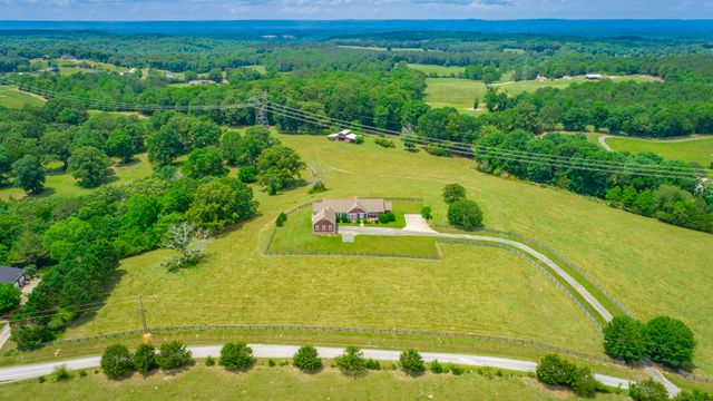 7015 B And K Ranch Road, Georgetown, TN 37336