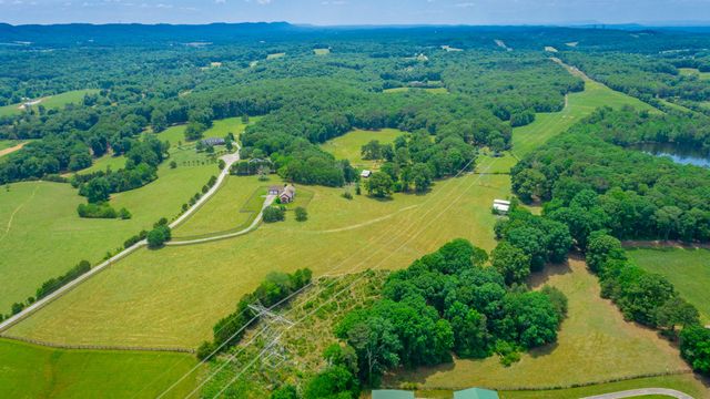 7015 B And K Ranch Road, Georgetown, TN 37336