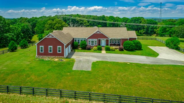 7015 B And K Ranch Road, Georgetown, TN 37336